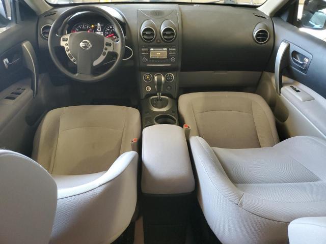 2014 Nissan Rogue Sele მანქანა იყიდება აუქციონზე, vin: JN8AS5MV9EW713537, აუქციონის ნომერი: 68496945