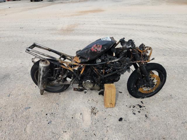 Aukcja sprzedaży 2005 Ducati Supersport, vin: ZDM1LAAN15B004795, numer aukcji: 70561355