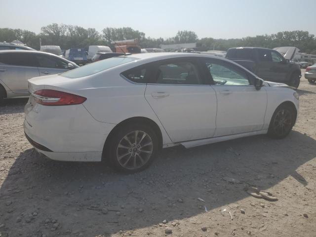 2017 Ford Fusion მანქანა იყიდება აუქციონზე, vin: 3FA6P0H7XHR164610, აუქციონის ნომერი: 68223305