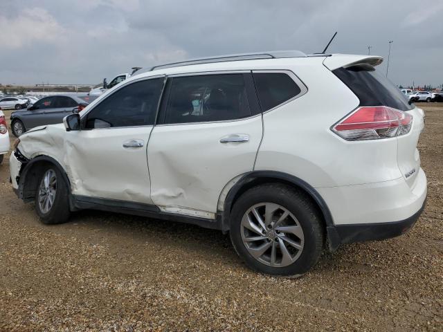 Aukcja sprzedaży 2015 Nissan Rogue, vin: 5N1AT2MV0FC891052, numer aukcji: 68003415