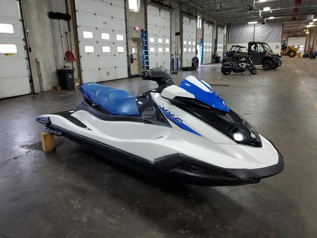 2023 Yamaha Vx მანქანა იყიდება აუქციონზე, vin: YAMA2340E323, აუქციონის ნომერი: 66732665