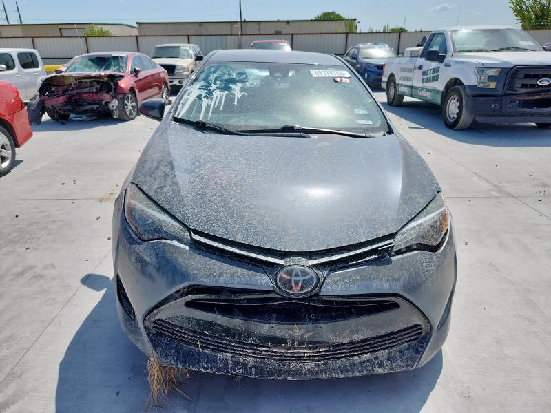 69378755 :رقم المزاد ، 5YFBURHE7JP830810 vin ، 2018 Toyota Corolla L مزاد بيع