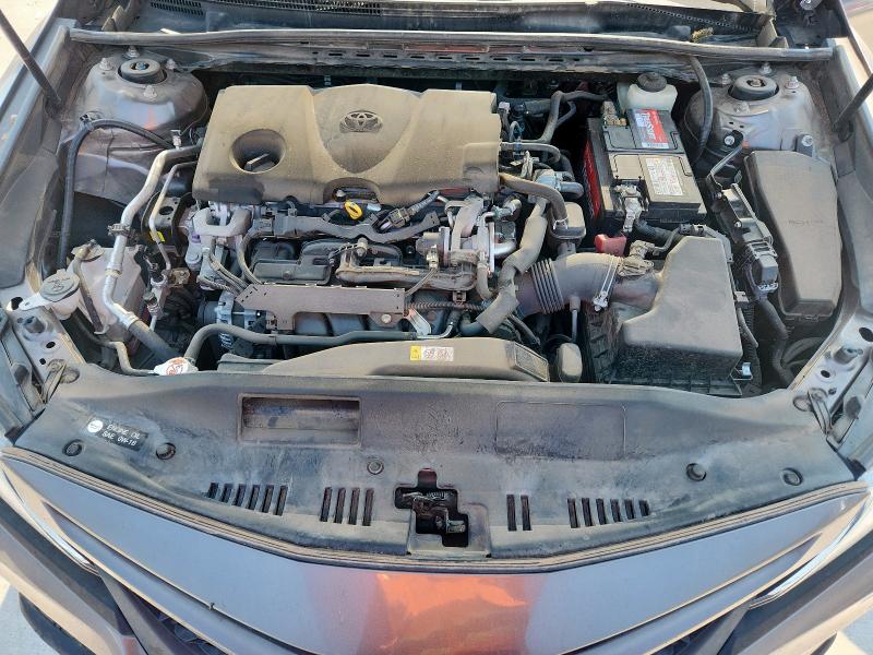 Продаж на аукціоні авто 2018 Toyota Camry L, vin: 4T1B11HK8JU664974, номер лоту: 67254995