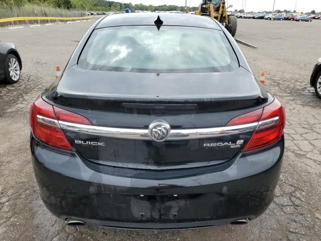 Продажа на аукционе авто 2016 Buick Regal Prem, vin: 2G4GT5GX1G9117359, номер лота: 70772075