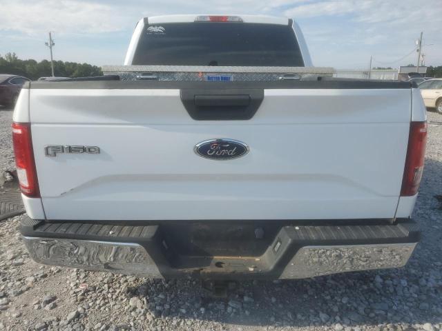 Продаж на аукціоні авто 2016 Ford F150 Super, vin: 1FTEW1CG1GKD45202, номер лоту: 70500725