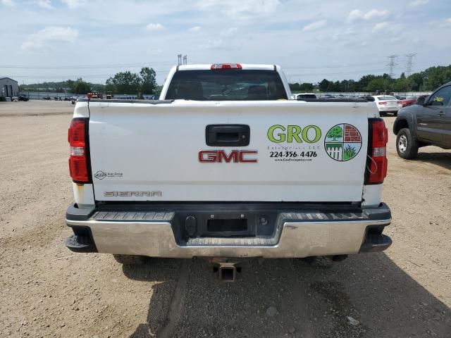 Aukcja sprzedaży 2017 Gmc Sierra K25, vin: 1GT02REG3HZ236427, numer aukcji: 61926245