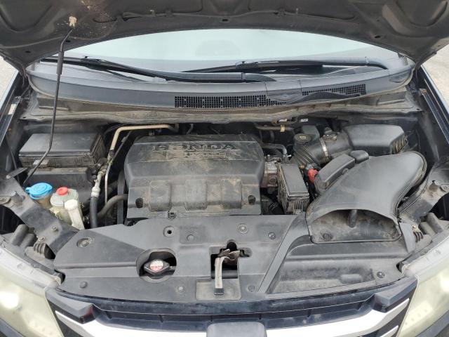 68729455 :رقم المزاد ، 5FNRL5H91EB008342 vin ، 2014 Honda Odyssey To مزاد بيع