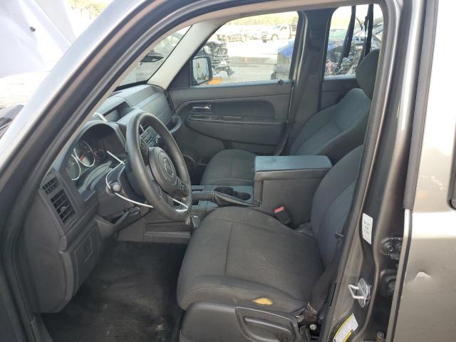 Продажа на аукционе авто 2012 Jeep Liberty, vin: 1C4PJLAK5CW213900, номер лота: 67424345