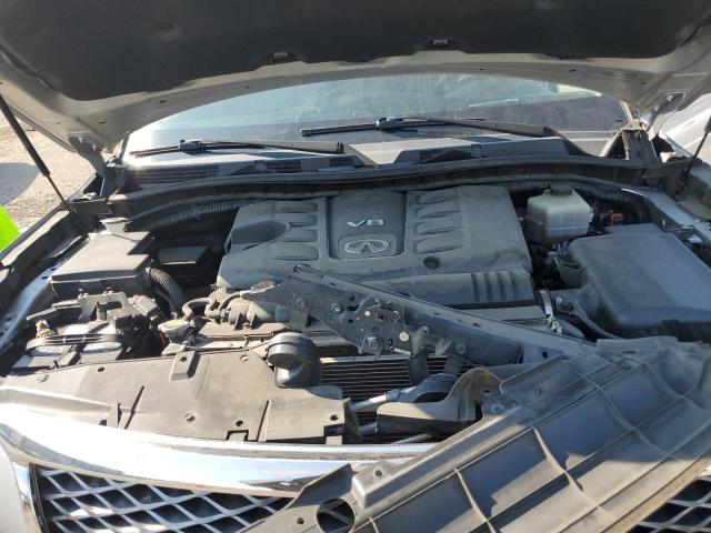 Aukcja sprzedaży 2016 Infiniti Qx80, vin: JN8AZ2NF5G9610313, numer aukcji: 68090615