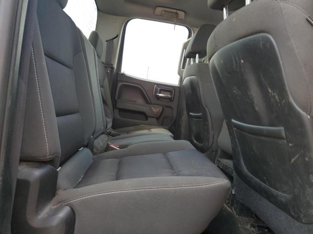 2015 Gmc Sierra K1500 Sle მანქანა იყიდება აუქციონზე, vin: 1GTV2UEC0FZ162256, აუქციონის ნომერი: 68428425