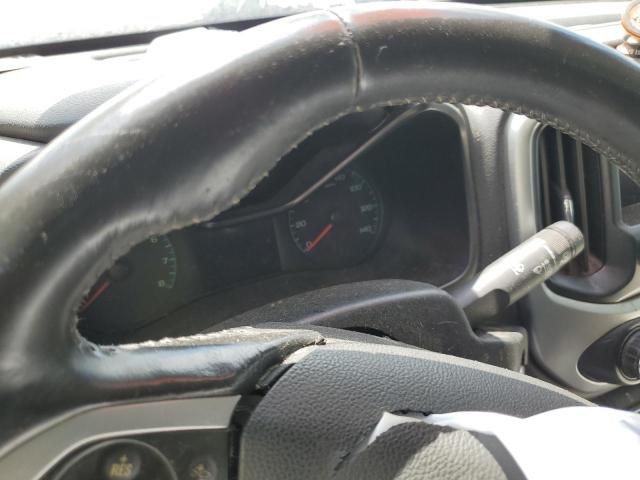 Продажа на аукционе авто 2022 Chevrolet Colorado L, vin: 1GCHSCEA1N1166061, номер лота: 86297075