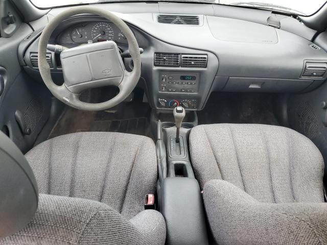 Aukcja sprzedaży 2001 Chevrolet Cavalier, vin: 1G1JC524417159999, numer aukcji: 68654615