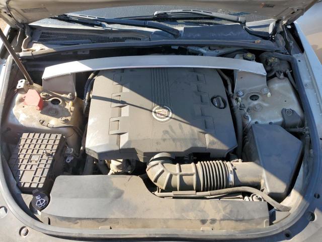 Aukcja sprzedaży 2013 Cadillac Cts, vin: 1G6DA1E39D0114661, numer aukcji: 69805825