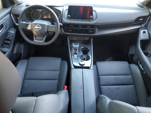 Aukcja sprzedaży 2025 Nissan Rogue Sv, vin: JN8BT3BB7SW157108, numer aukcji: 69633545