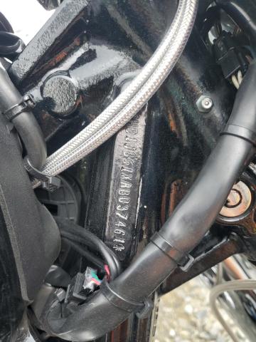 Продажа на аукционе авто 2010 Harley-davidson Flstf, vin: 1HD1JG51XAB037461, номер лота: 67893545