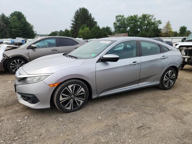 2017 Honda Civic მანქანა იყიდება აუქციონზე, vin: 2HGFC1F31HH635942, აუქციონის ნომერი: 67608415