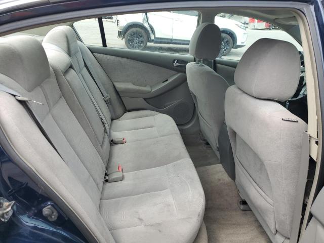 2007 Nissan Altima მანქანა იყიდება აუქციონზე, vin: 1N4AL21EX7N454731, აუქციონის ნომერი: 67152045