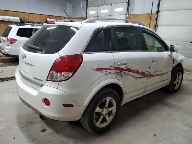 Aukcja sprzedaży 2012 Chevrolet Captiva Sp, vin: 3GNFL4E59CS587932, numer aukcji: 67715085