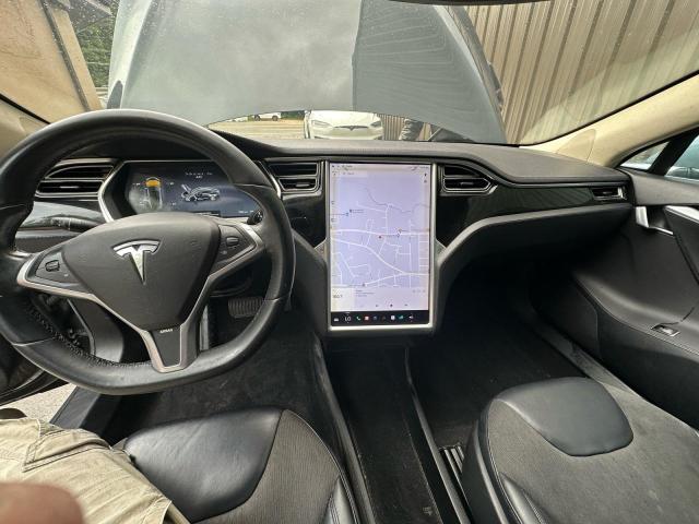 Продаж на аукціоні авто 2013 Tesla Model S, vin: 5YJSA1AC6DFP10886, номер лоту: 70162665