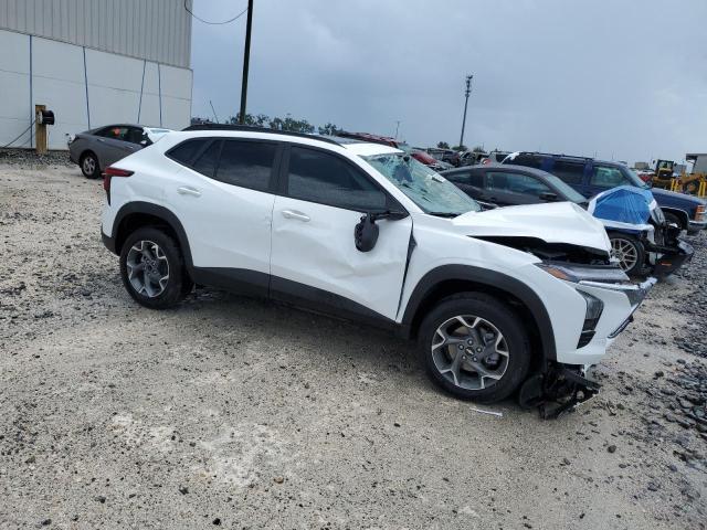 Aukcja sprzedaży 2025 Chevrolet Trax 1lt, vin: KL77LHEP1SC193168, numer aukcji: 82175955