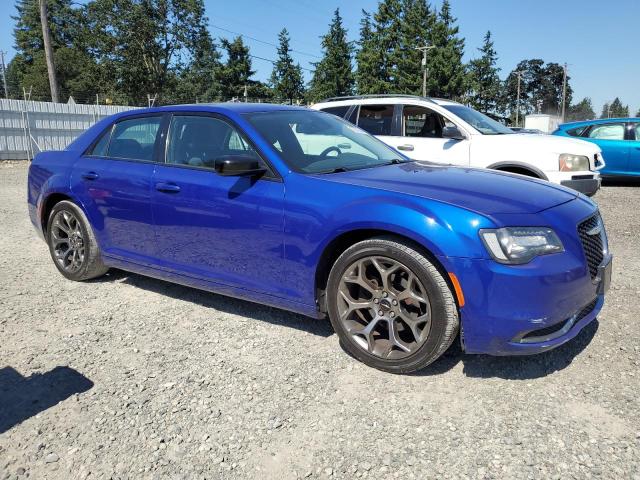 Продажа на аукционе авто 2018 Chrysler 300 Tourin, vin: 2C3CCAAG5JH222640, номер лота: 70018845