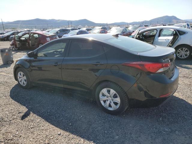 Продаж на аукціоні авто 2016 Hyundai Elantra, vin: 5NPDH4AE9GH735472, номер лоту: 69868875