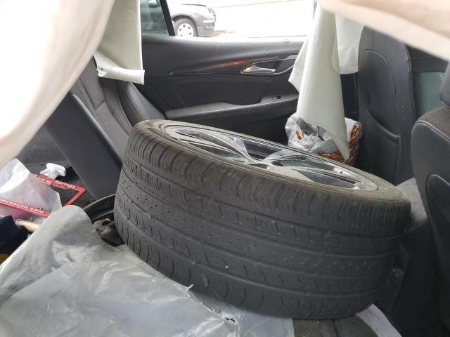 Aukcja sprzedaży 2023 Buick Envision P, vin: LRBFZMR47PD064549, numer aukcji: 71002745