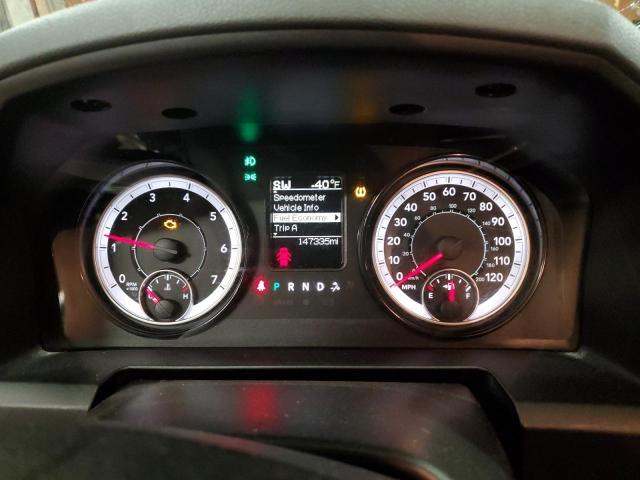 2018 Ram 1500 მანქანა იყიდება აუქციონზე, vin: 1C6RR7FT0JS328815, აუქციონის ნომერი: 68032165