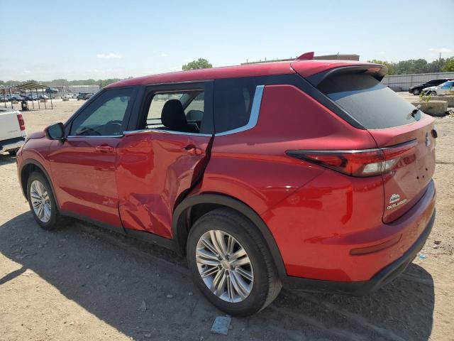 69826405 :رقم المزاد ، JA4J3TA84PZ010015 vin ، 2023 Mitsubishi Outlander مزاد بيع