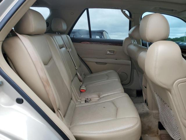 Продажа на аукционе авто 2007 Cadillac Srx, vin: 1GYEE637170164879, номер лота: 67575535