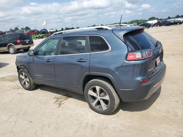 Продаж на аукціоні авто 2019 Jeep Cherokee Limited, vin: 1C4PJMDX2KD415018, номер лоту: 67637865