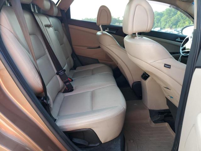 63747515 :رقم المزاد ، KM8J33A25GU032471 vin ، 2016 Hyundai Tucson Lim مزاد بيع