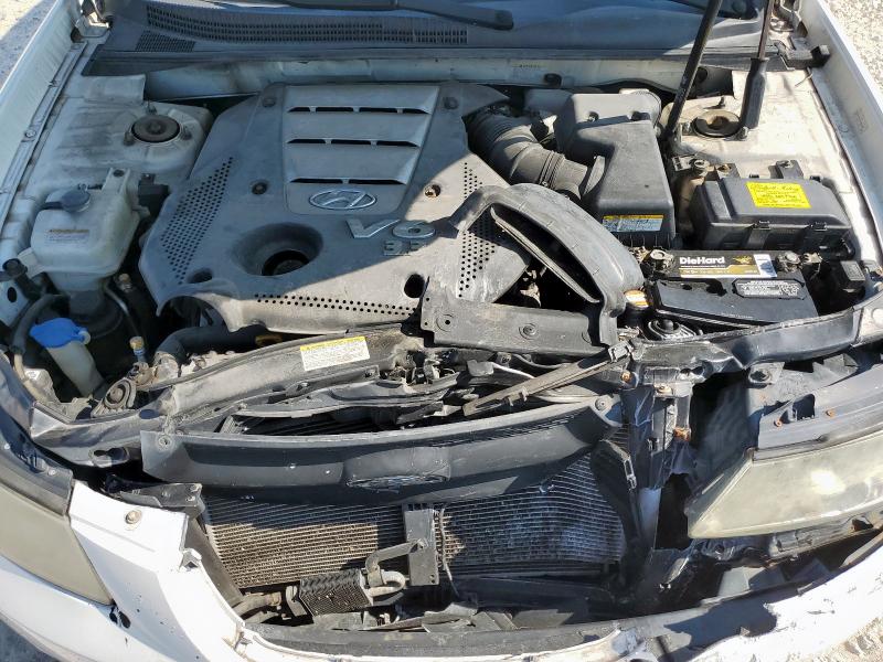 Продаж на аукціоні авто 2007 Hyundai Sonata, vin: 5NPEU46F97H238973, номер лоту: 69211665