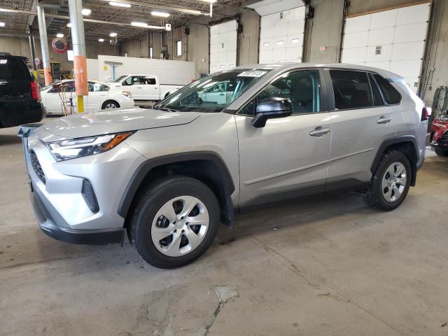 Продажа на аукционе авто 2023 Toyota Rav4 Le, vin: 2T3F1RFV5PW334500, номер лота: 70007615