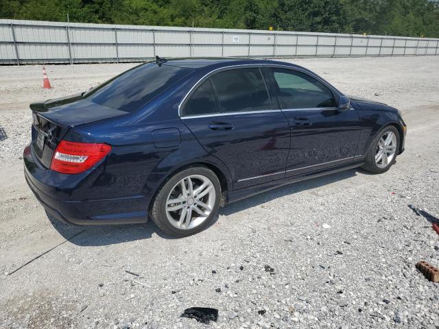 Продажа на аукционе авто 2013 Mercedes-benz C, vin: WDDGF4HB3DR296505, номер лота: 66285535