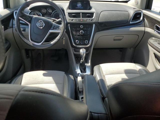 Aukcja sprzedaży 2015 Buick Encore Convenience, vin: KL4CJBSB4FB129418, numer aukcji: 70710065