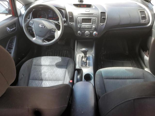 Aukcja sprzedaży 2016 Kia Forte, vin: KNAFK4A62G5554259, numer aukcji: 70334785
