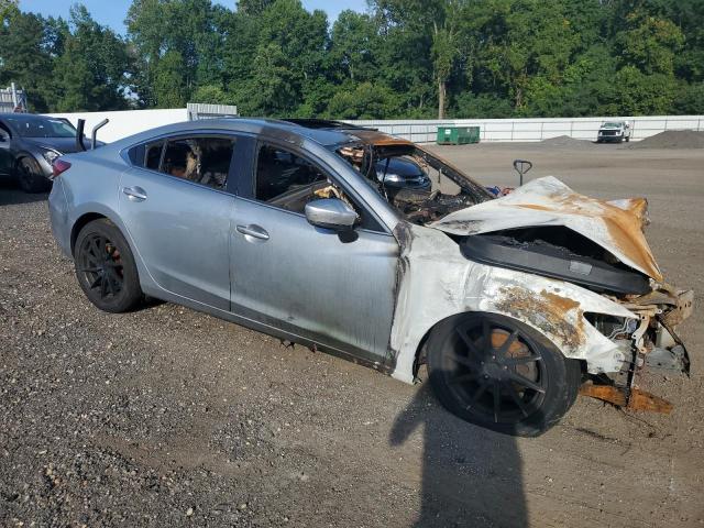 Aukcja sprzedaży 2017 Mazda 6, vin: JM1GL1V53H1103855, numer aukcji: 67417495