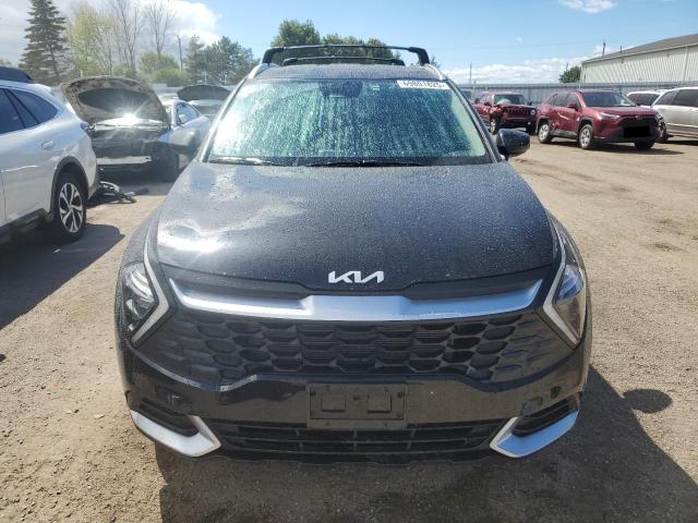 Aukcja sprzedaży 2025 Kia Sportage, vin: KNDPUCDF8S7416200, numer aukcji: 69801825