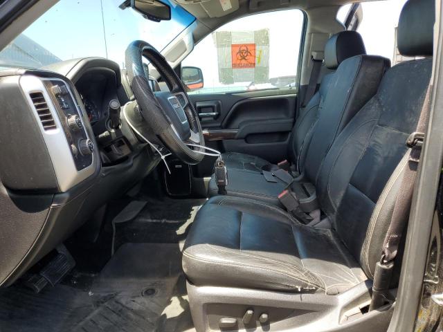 2017 Gmc Sierra K15 მანქანა იყიდება აუქციონზე, vin: 3GTU2NEC1HG118433, აუქციონის ნომერი: 70230515