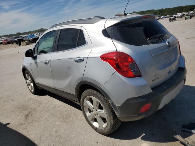 Aukcja sprzedaży 2015 Buick Encore Convenience, vin: KL4CJBSB4FB129418, numer aukcji: 70710065