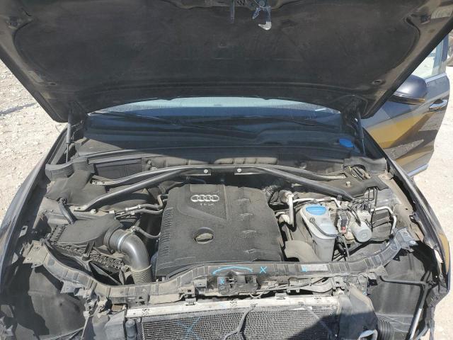 Aukcja sprzedaży 2017 Audi Q5, vin: WA1L2AFP2HA071590, numer aukcji: 65513005