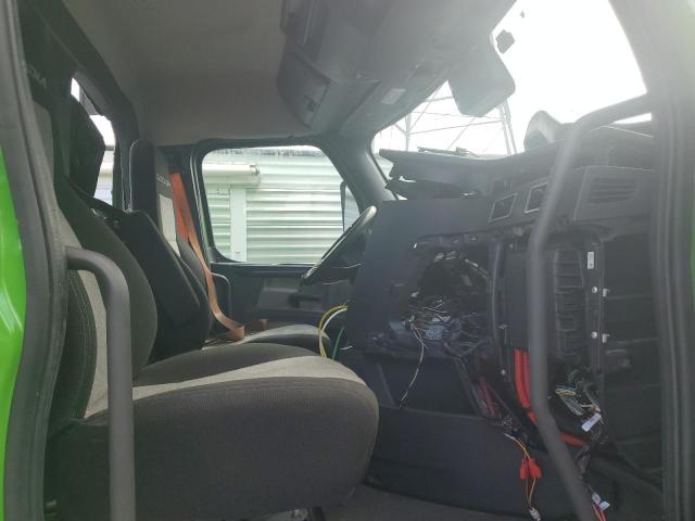 Продаж на аукціоні авто 2022 Freightliner Cascadia 1, vin: 1FUJHTDV5NLNG8162, номер лоту: 69212345