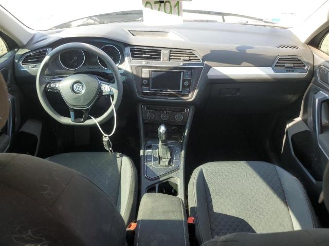 2021 Volkswagen Tiguan S მანქანა იყიდება აუქციონზე, vin: 3VV1B7AX3MM062564, აუქციონის ნომერი: 68555065