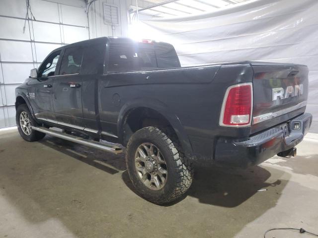 Продаж на аукціоні авто 2017 Ram 2500 Longh, vin: 3C6UR5PL0HG603470, номер лоту: 66801725