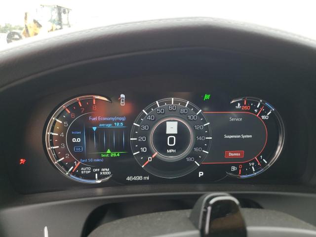 Продажа на аукционе авто 2019 Cadillac Ct6, vin: 1G6KP5R6XKU145358, номер лота: 68481985