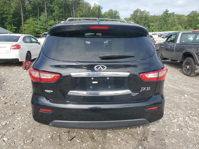 Продажа на аукционе авто 2013 Infiniti Jx35, vin: 5N1AL0MMXDC332035, номер лота: 69631685