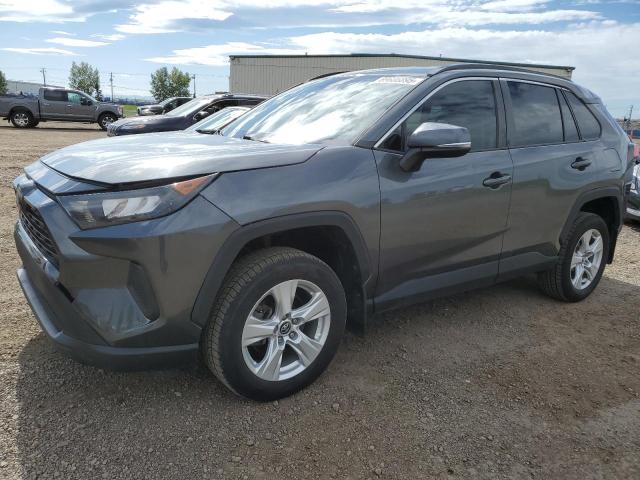 Aukcja sprzedaży 2019 Toyota Rav4 Le, vin: 2T3B1RFV1KC036065, numer aukcji: 69686895