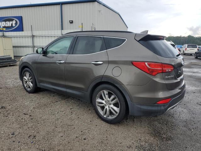 Продажа на аукционе авто 2013 Hyundai Santa Fe Sport, vin: 5XYZU3LA8DG006582, номер лота: 67369275
