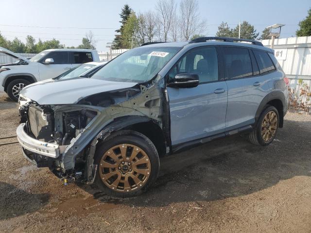 66924145 :رقم المزاد ، 5FNYF8H95PB501125 vin ، 2023 Honda Passport مزاد بيع